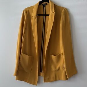 Topshop Blazer